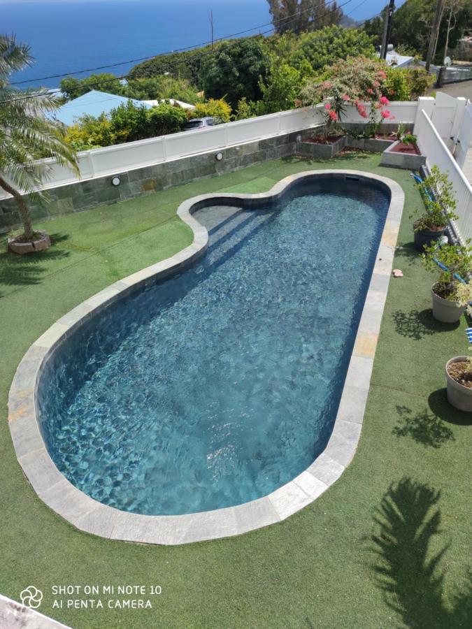 Villa Areca Saint-Joseph Extérieur photo