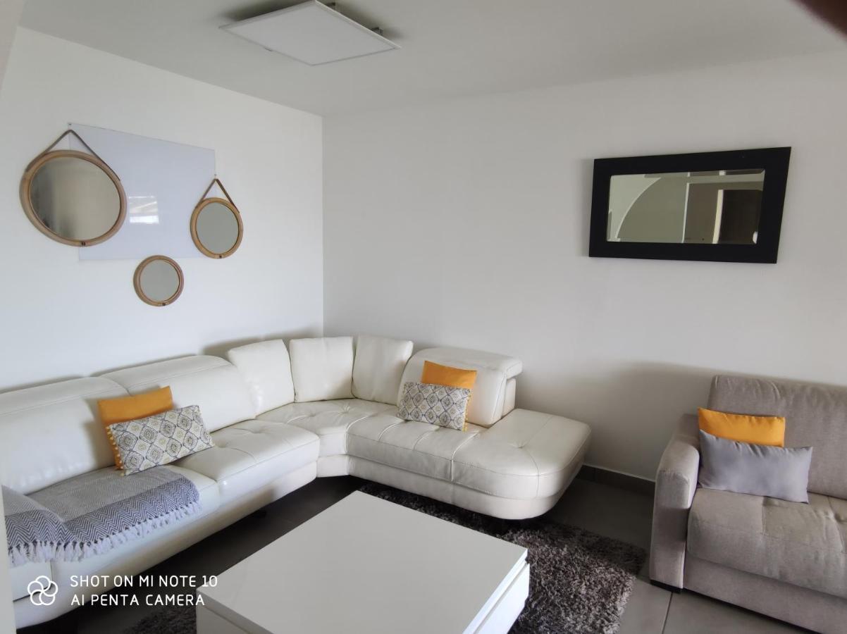 Villa Areca Saint-Joseph Extérieur photo